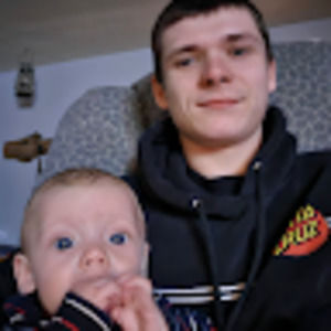 Meet your Posher, Bailey